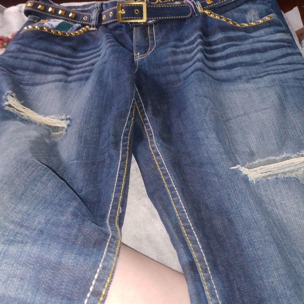 New without tags coogi sz 17 18